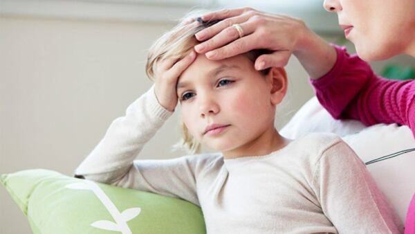I deca mogu imati migrenu | prevencija i lečenje, zdravlje dece, magazin